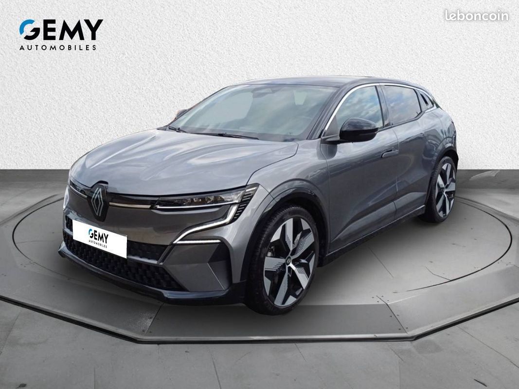 RENAULT Megane E-Tech EV60 220 ch super charge Techno (image 1)