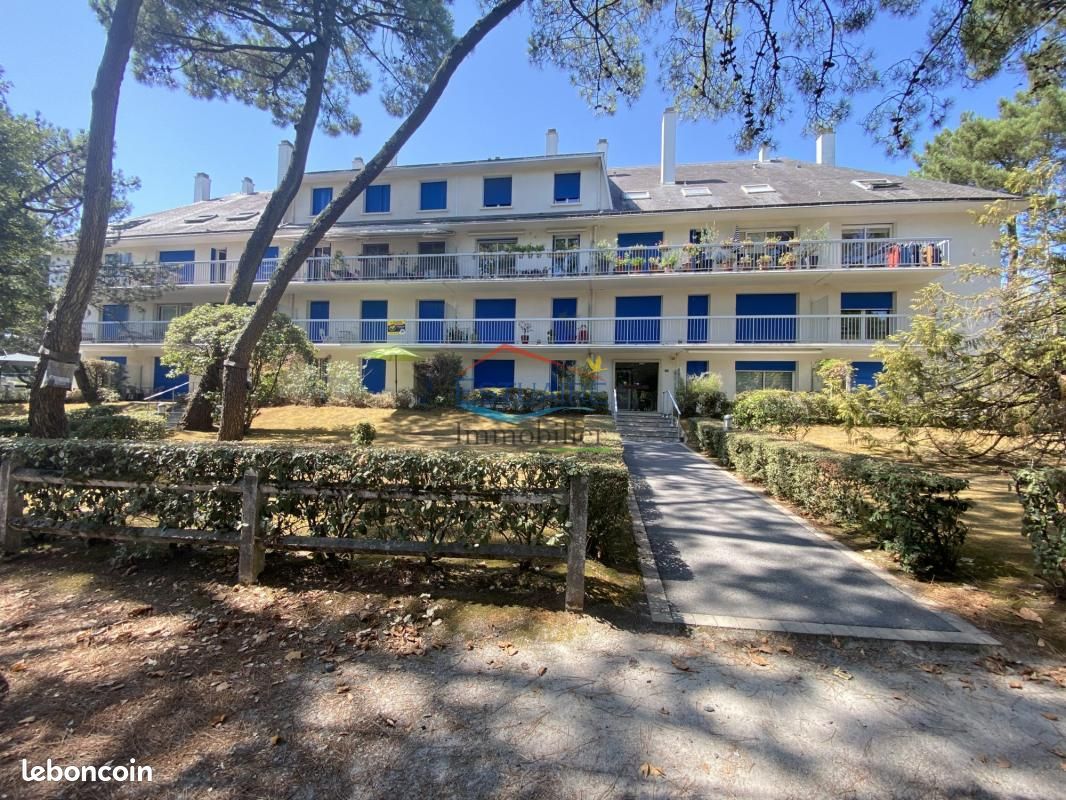 Appartement 4 pièces 51 m² · à La Baule-Escoublac · 51 m² · 232 100 €