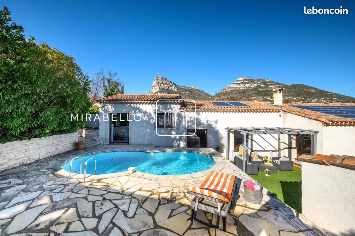 Maison 7 pièces 220 m² (image 6)