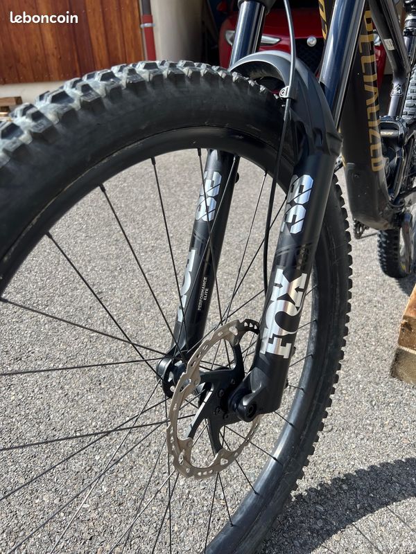 Specialized enduro comp 2023 (image 4)