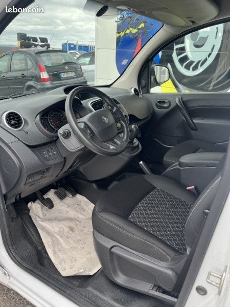 Renault KANGOO II EXPRESS 1.5 DCI 90CH ENERGY EXTRA R-LINK EURO6 (image 3)