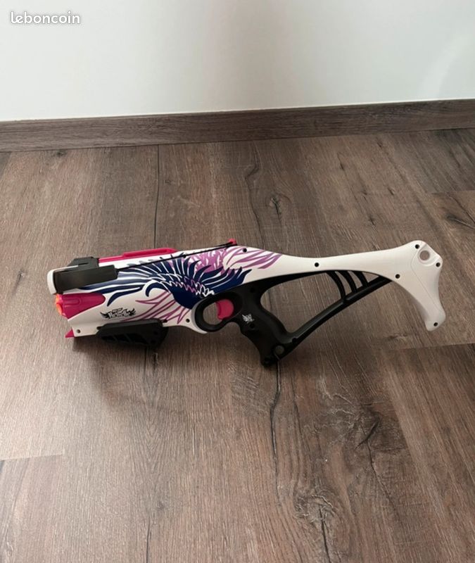 Lot de 2 Nerf Rebelle (image 10)