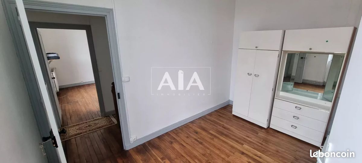 Maison 5 pièces 113 m² - Chatain 86250 (image principale 12)