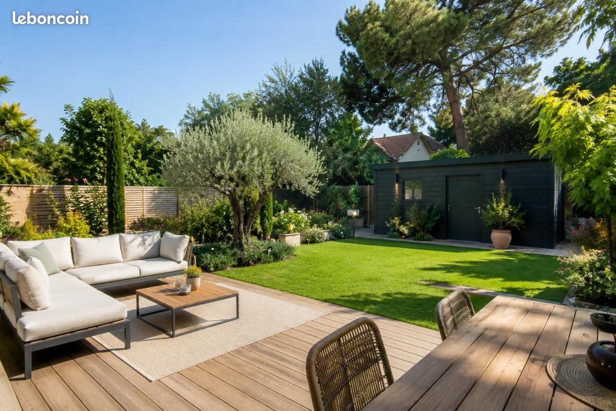 Maison 4 pièces 103 m² · à Bruges · 103 m² · 527 000 €