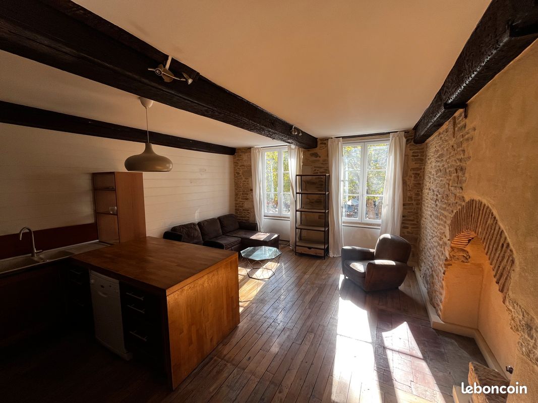Appartement 2 pièces 42 m² · à Dijon · 42 m² · 700 €/mois