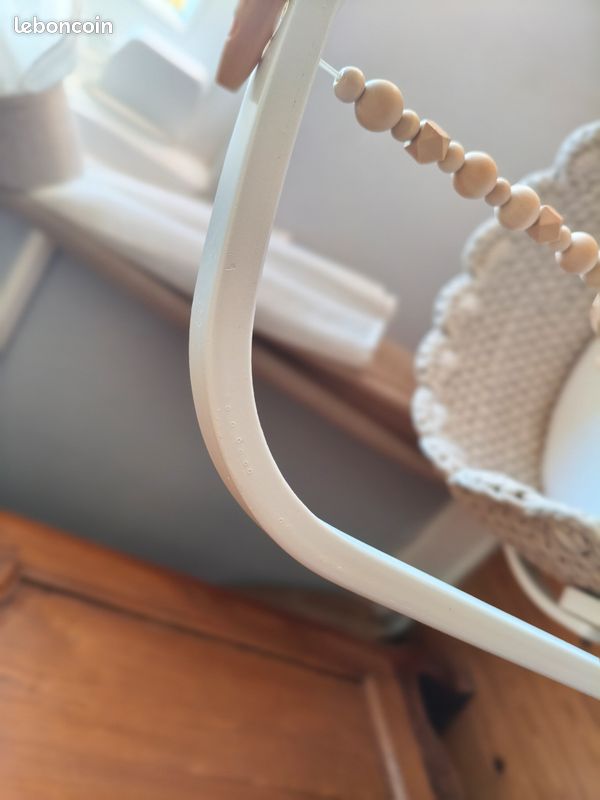 Berceau en crochet (image 17)
