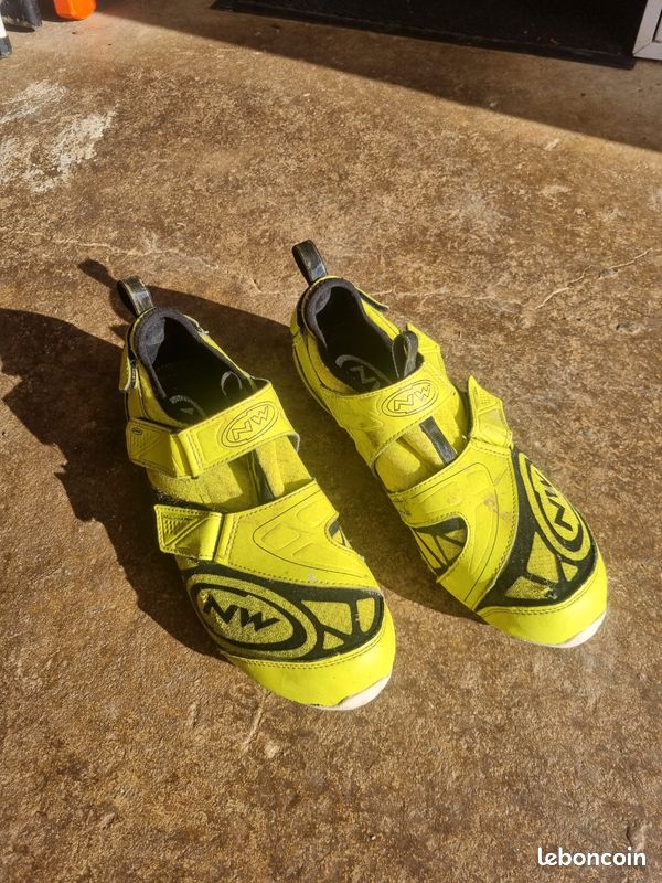 Chaussures VTT northwave Équipements vélos