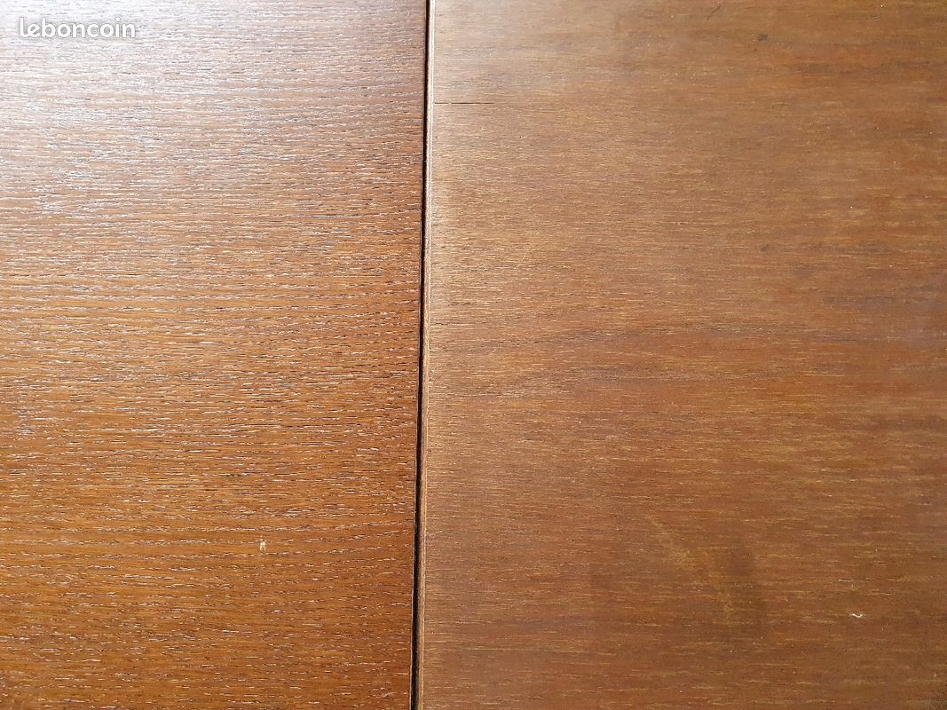Table 120cm / 150cm ou 180cm avec allonges (image 4)