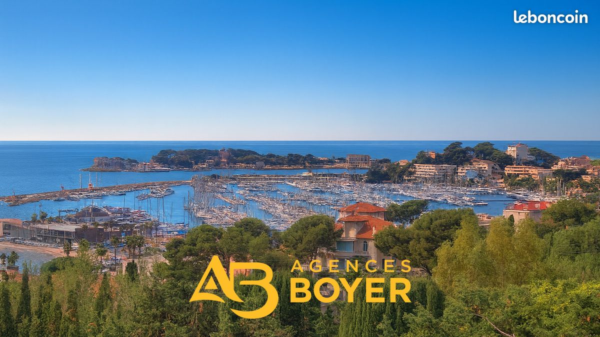 Maison 9 pièces 331 m² · à Bandol · 331 m² · 1 599 000 €