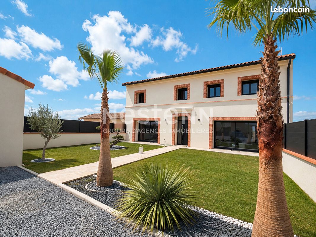 Maison 6 pièces 168 m² · à Flourens · 168 m² · 660 000 €