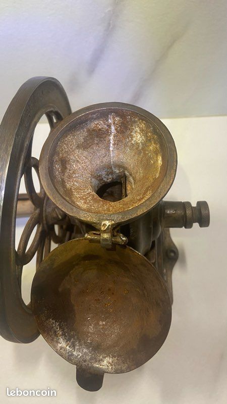 Moulin à café de comptoir Patentado (image 3)