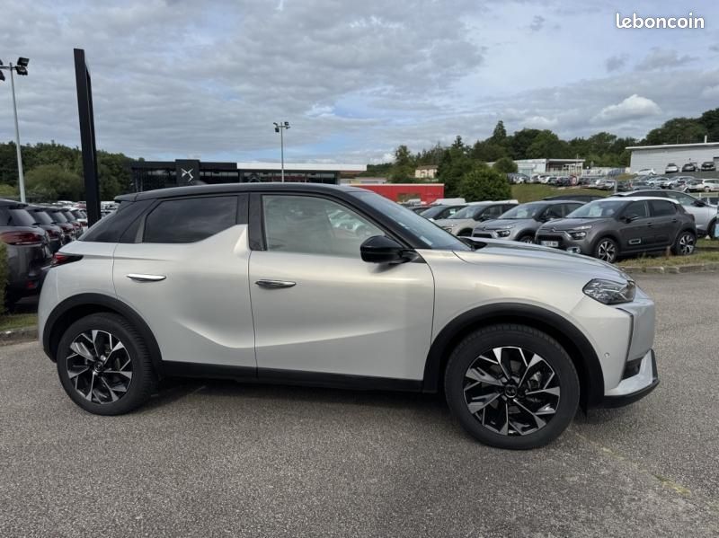 Ds DS 3 E-Tense 156ch Rivoli (image 4)