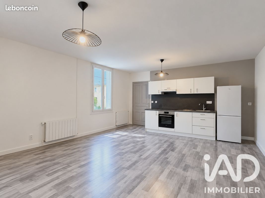 Appartement 3 pièces 96 m² à Brissac Loire Aubance