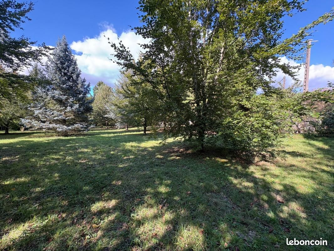 Terrain 1 291 m² Saacy Sur Marne · à Saâcy-sur-Marne · 108 000 €