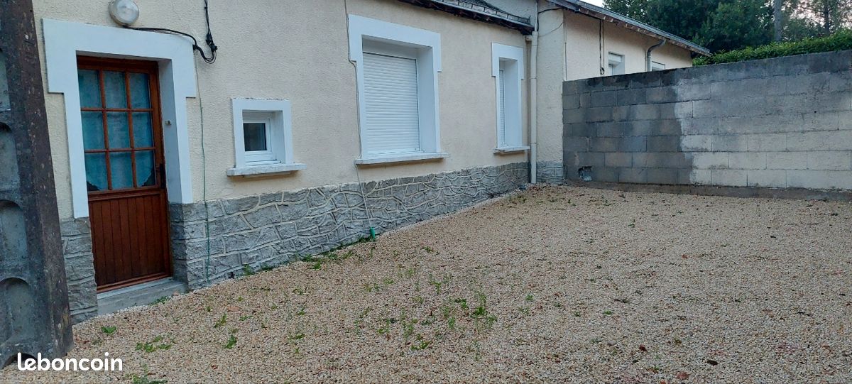 Appartement 2 pièces 24 m² · à Sablé-sur-Sarthe · 24 m² · 430 €/mois