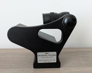 Lot Contrôleur Mise Au Point Focus Scope++Pince  La Marque