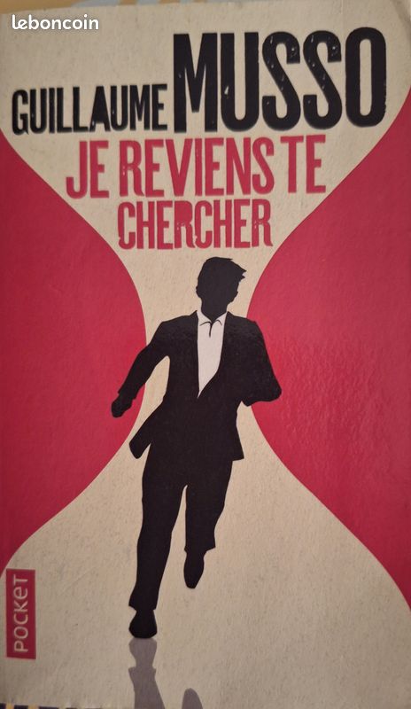 Je reviens te chercher (image 1)