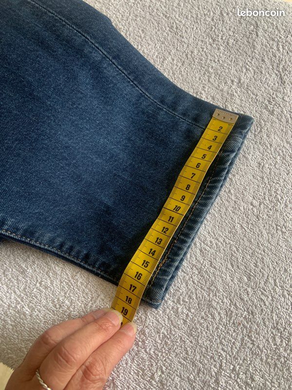 Jean Levis 511 W31L34 (image 4)