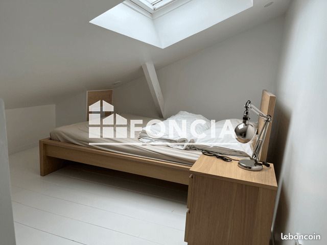 Appartement a louer corbeil-essonnes - 1 pièce(s) - 22 m2 - Surfyn