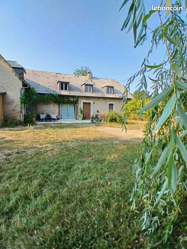 Maison 5 pièces 160 m² · à Poumarous · 160 m² · 219 000 €