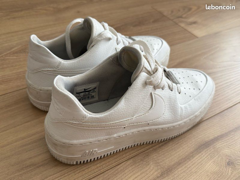 Kalinga Ashok Nike Air Force Gtx Review Kalinga Ashok Nike Air Max