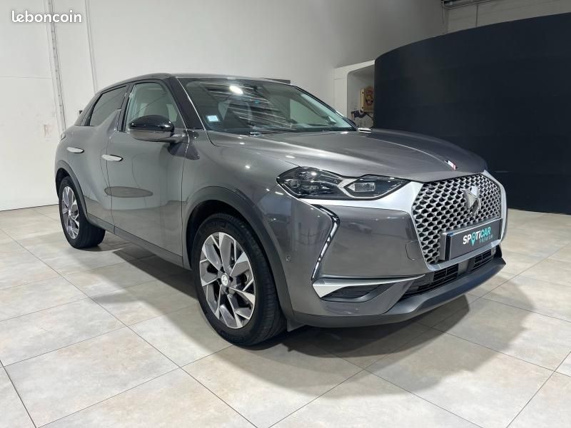 Ds DS 3 Crossback E-Tense Grand Chic 4cv (image 3)