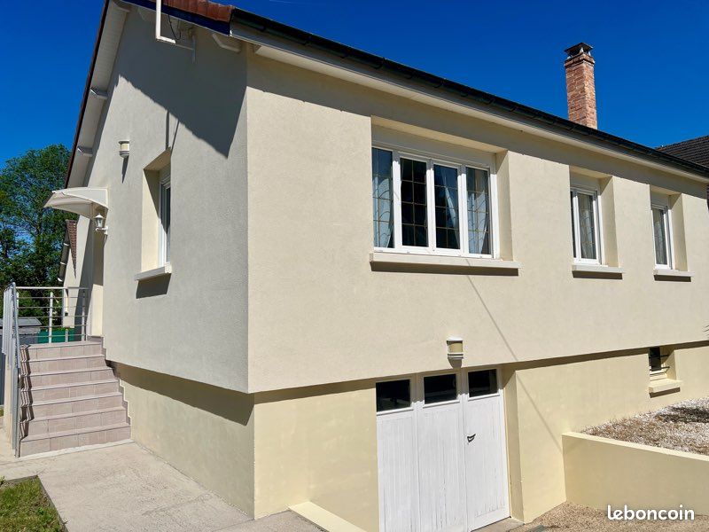 Maison 4 pièces 103 m² · à Lamorlaye · 103 m² · 389 000 €