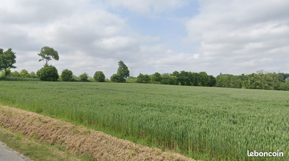 Terrain 310 m² Quebriac · à Québriac · 51 100 €
