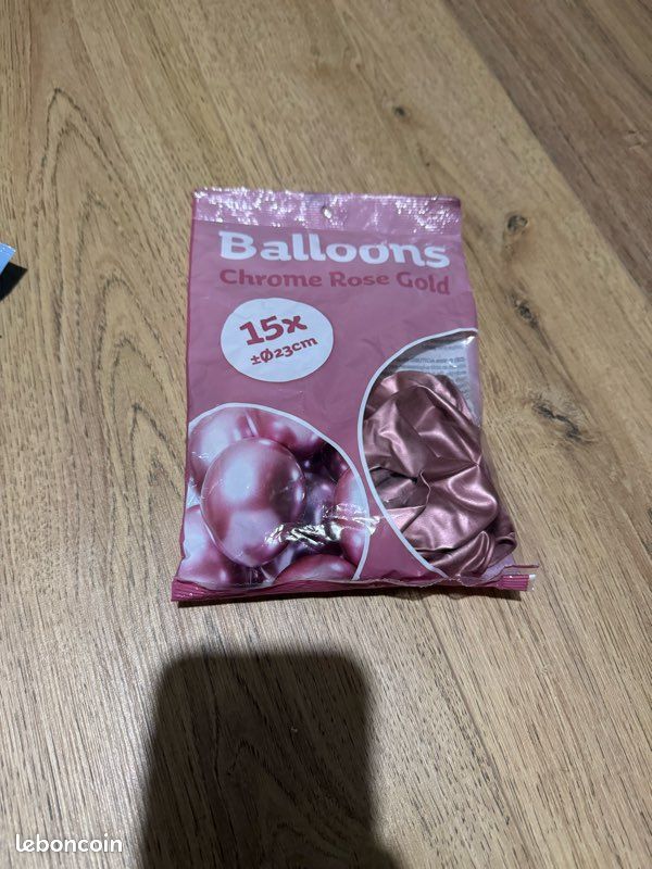 Ballons (image 2)