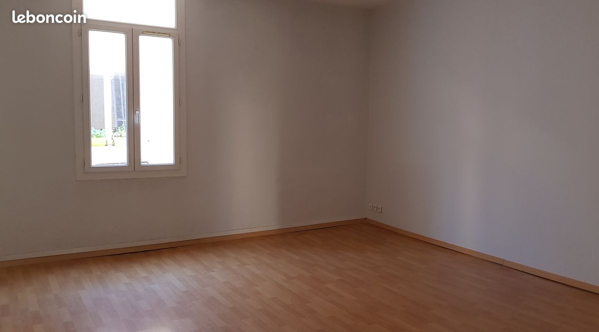 Appartement 2 pièces 55 m² · à Aix-en-Provence · 55 m² · 890 €