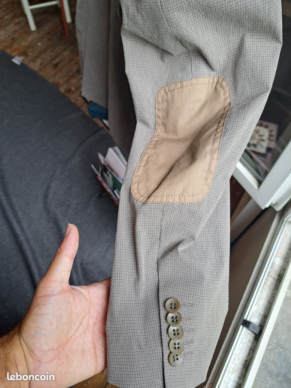 Veste Drykorn (image 4)