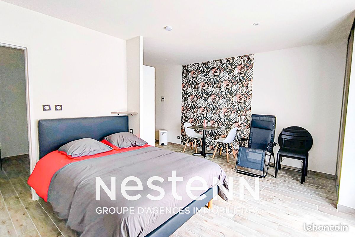Appartement 1 pièce 33 m² · à Carmaux · 33 m² · 840 €/mois