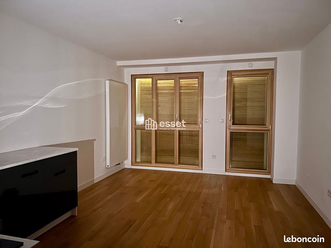 Appartement 1 pièce 30 m² · à Paris · 30 m² · 969 €