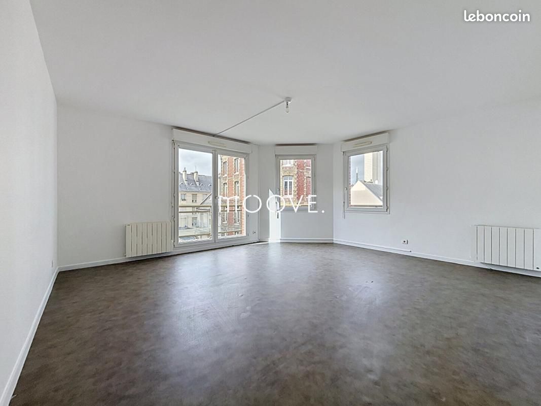 Appartement 3 pièces 67 m² · à Rouen · 67 m² · 149 000 €
