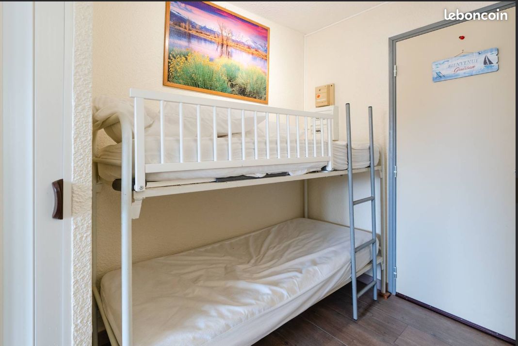 Location Appartement GRUISSAN PORT (image 6)