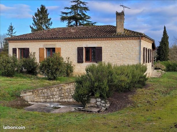 Pavillon 4 pièces 102 m²