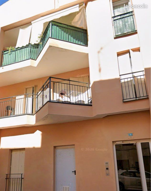 Appartement 2 pièces 50 m² · à Aubagne · 50 m² · 440 €