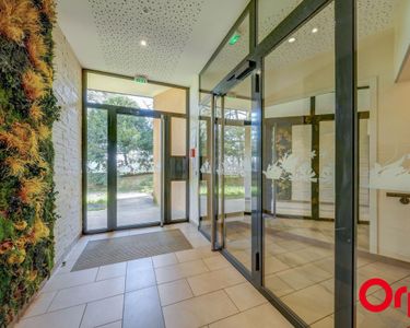 Appartement 385 000 € - 89 m²