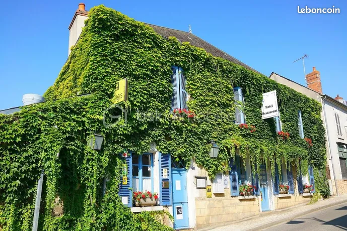 Annonce vente Hotel sancerre