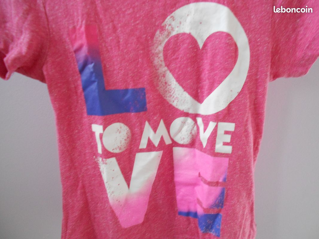 Tee shirt (image 2)