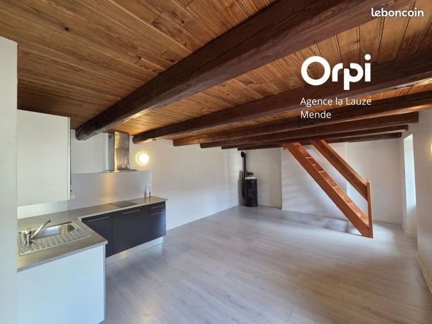 Immeuble 4 pièces 78 m²