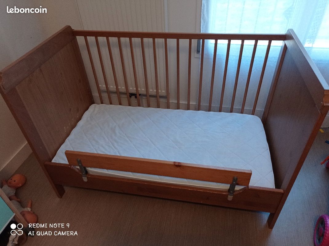 Lit bébé (image 8)