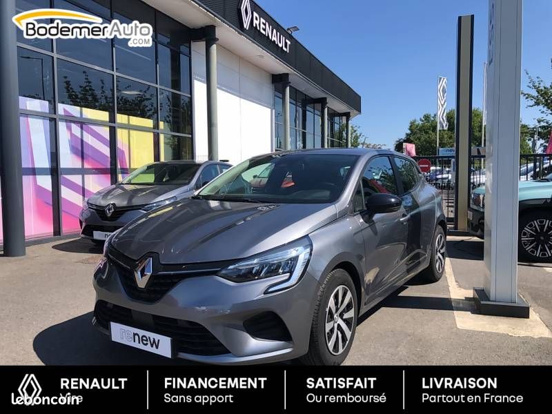 Renault Clio TCe 90 Equilibre (image 1)