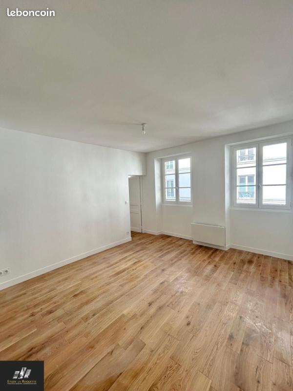 Appartement à paris 11
