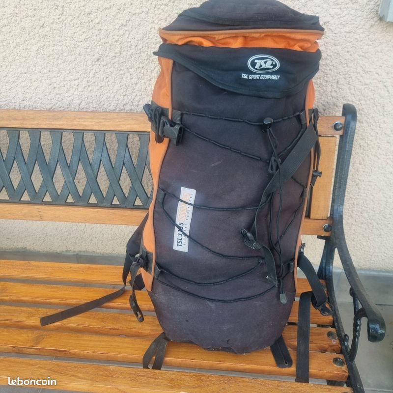 Sac a dos TSL (image 1)