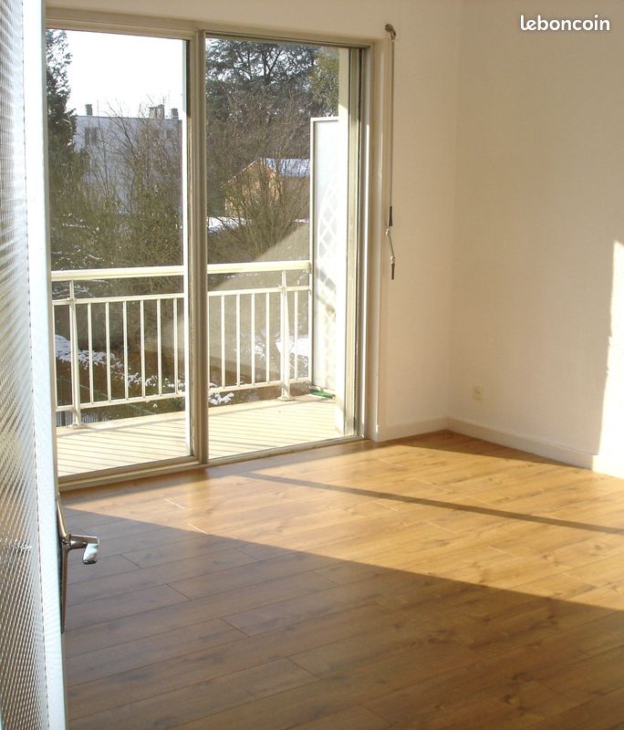 Appartement 2 pièces 49 m² · à Riorges · 49 m² · 600 €
