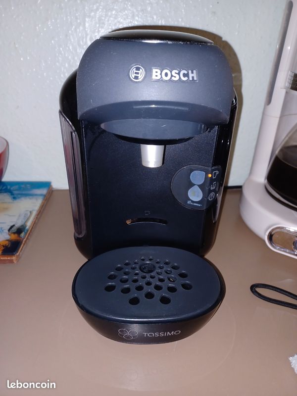 Cafetière tassimo (image 1)