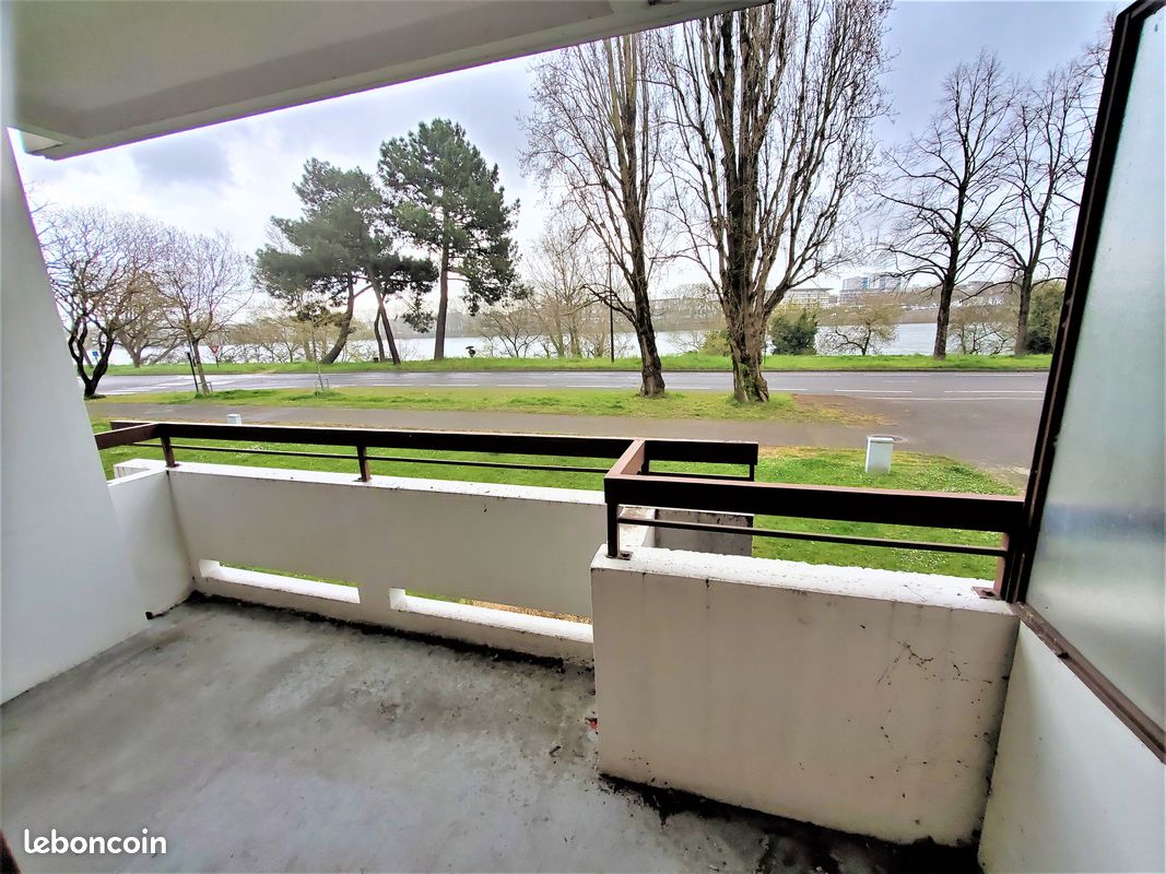 Appartement 1 pièce 39 m² · à Nantes · 39 m² · 686 €