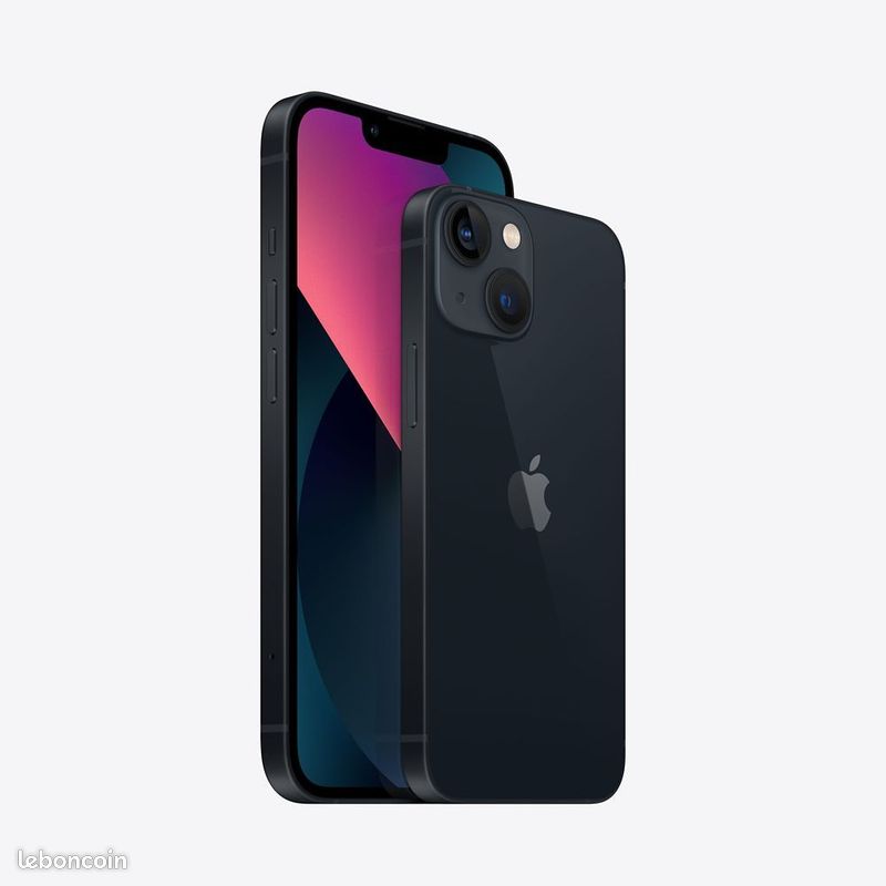 Iphone 13 (128Go) (image 2)
