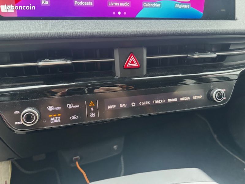 Kia EV6 325ch Air Active 4WD (image 16)